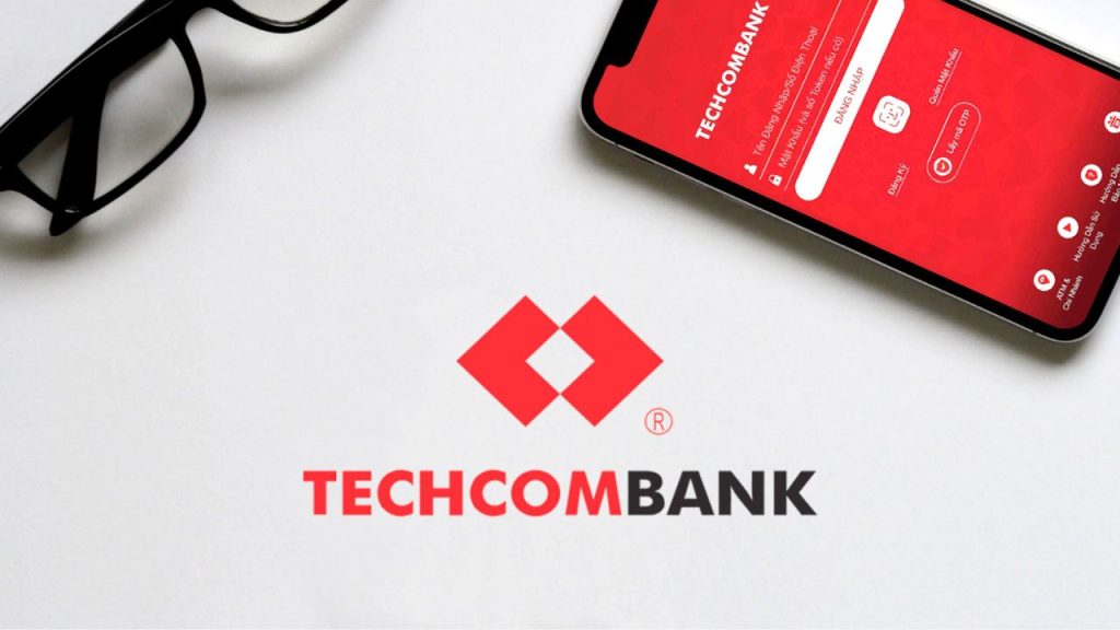 Đầu số tài khoản Techcombank