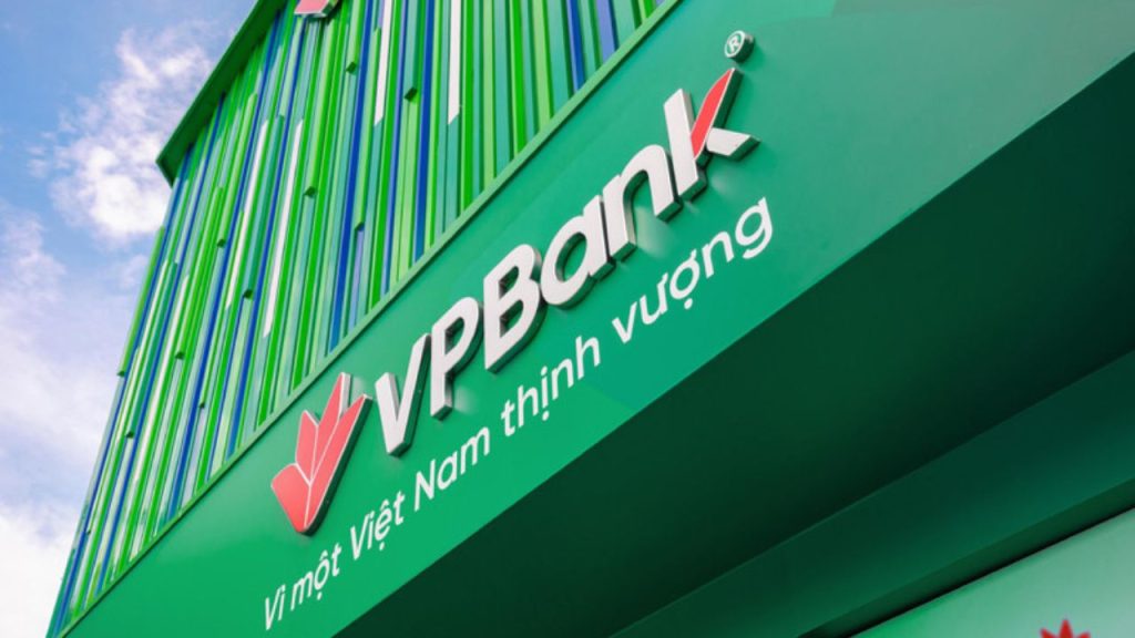 Giới thiệu ngân hàng VPBank - Ngân hàng TMCP Việt Nam Thịnh Vượng