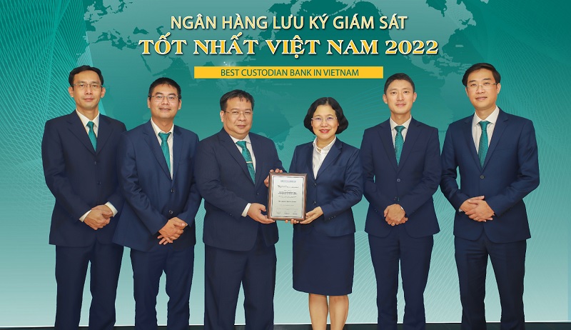 Ngân hàng TMCP Đầu tư và phát triển Việt Nam