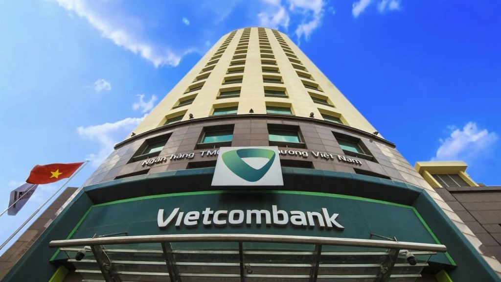 Ngân hàng Vietcombank
