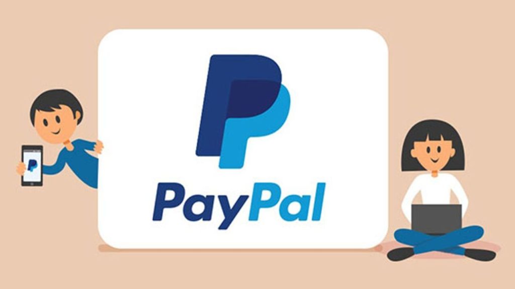 Paypal là gì Chơi game kiếm tiền Paypal như thế nào