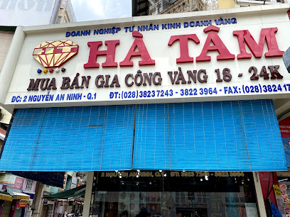 Tiệm vàng Hà Tâm đổi tiền kíp Lào sang đồng Việt Nam