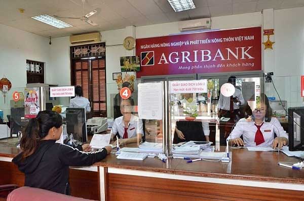 Agribank Tân Bình