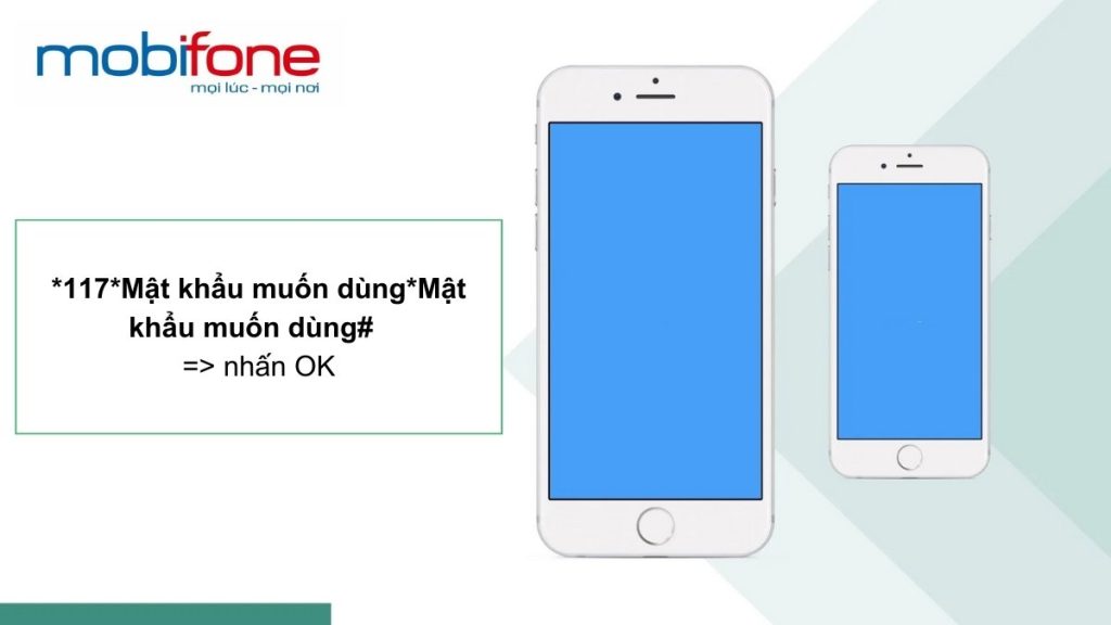 Cách chuyển tiền từ SIM này sang SIM khác của sim MobiFone