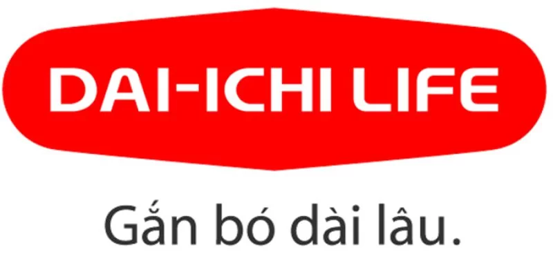 Dai-ichi Life - Gắn bó dài lâu