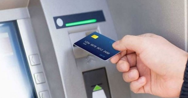 Cách kích hoạt thẻ ATM Vietinbank tại cây ATM