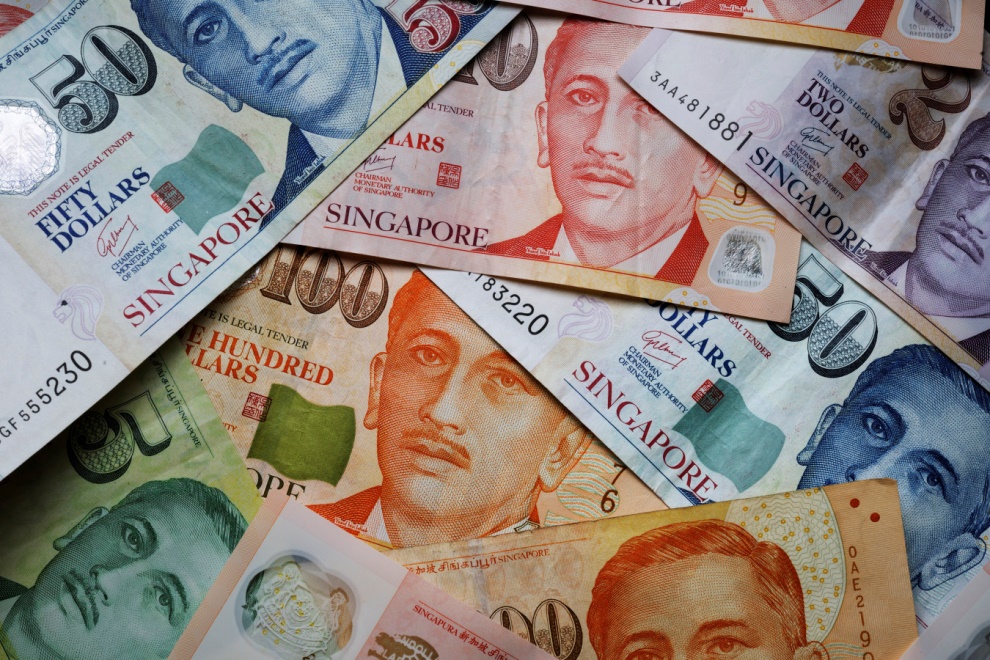 1 Đô Singapore bằng bao nhiêu tiền Việt Nam