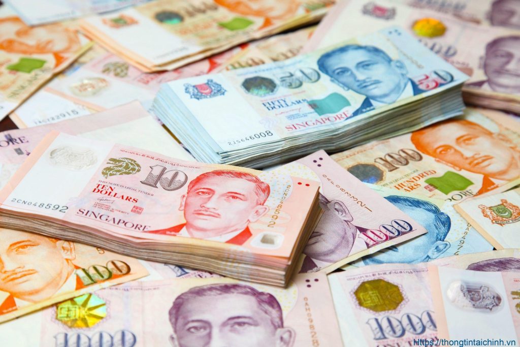 1 Đô Singapore bằng bao nhiêu tiền Việt tỷ giá hôm nay? Hướng dẫn cách đổi SGD
