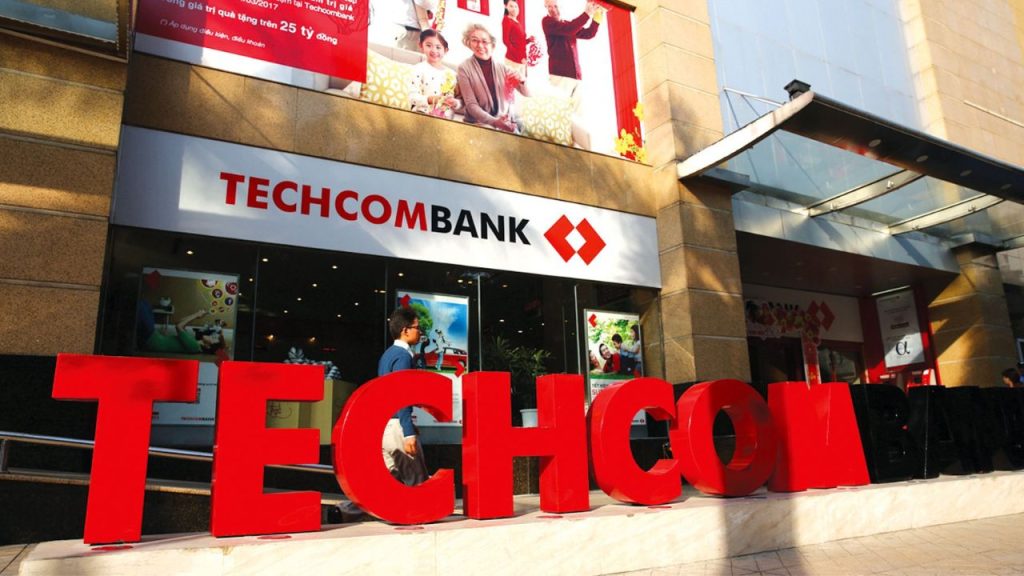 Chức năng của mã ngân hàng Techcombank