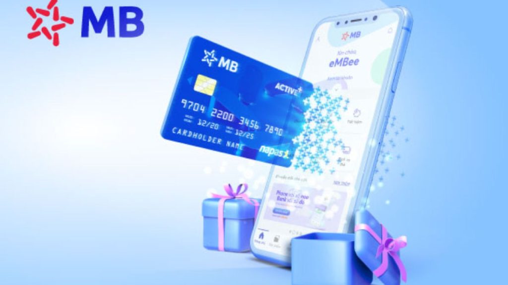 MBBank Online là gì