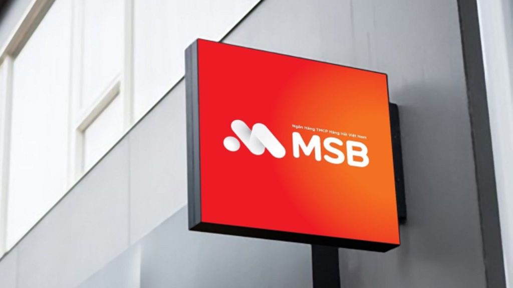 MSB là ngân hàng gì và hoạt động ra sao