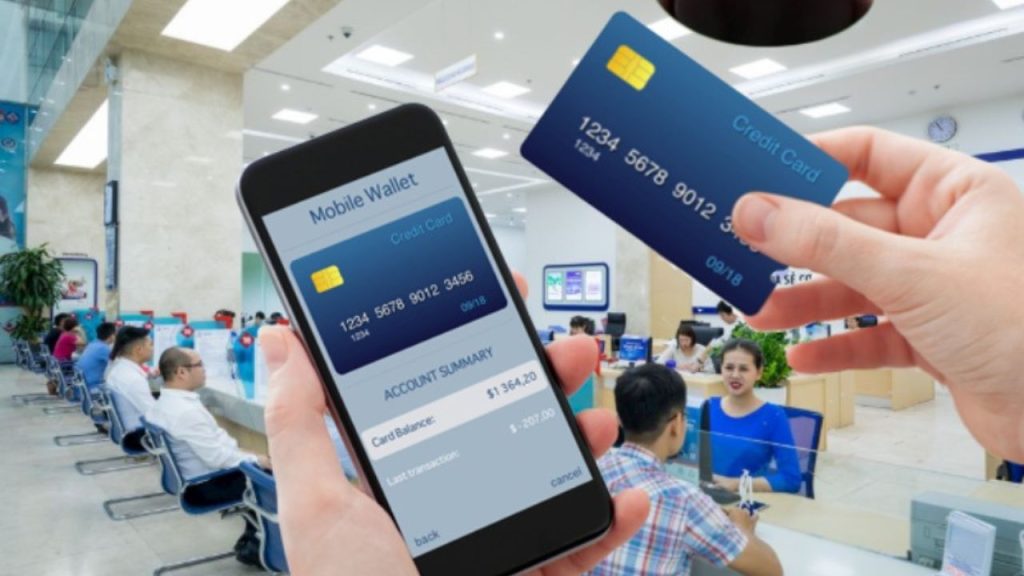 Phí thường niên BIDV của Smart Banking