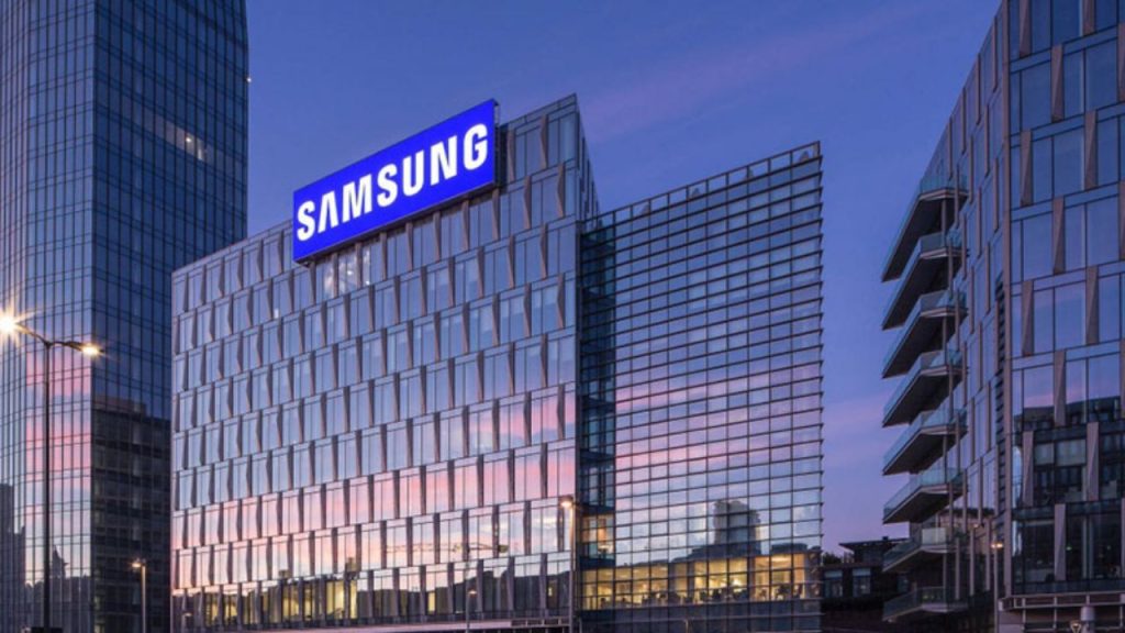 Tầm nhìn sứ mệnh của thương hiệu Samsung