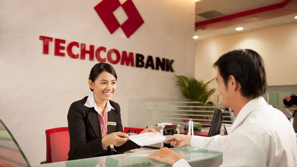 Tìm hiểu Techcombank là ngân hàng gì?