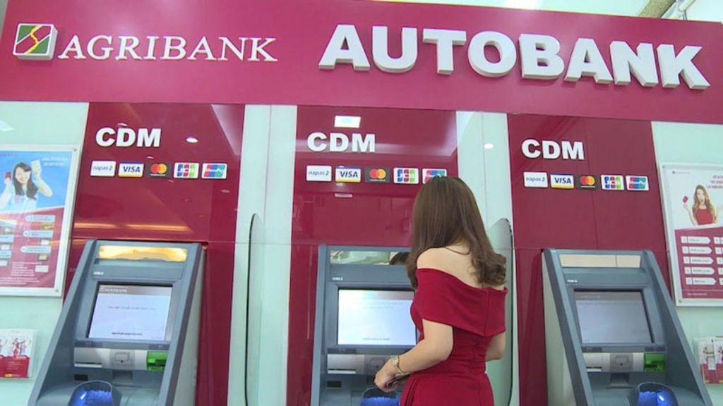 Ưu điểm của thẻ ATM Agribank