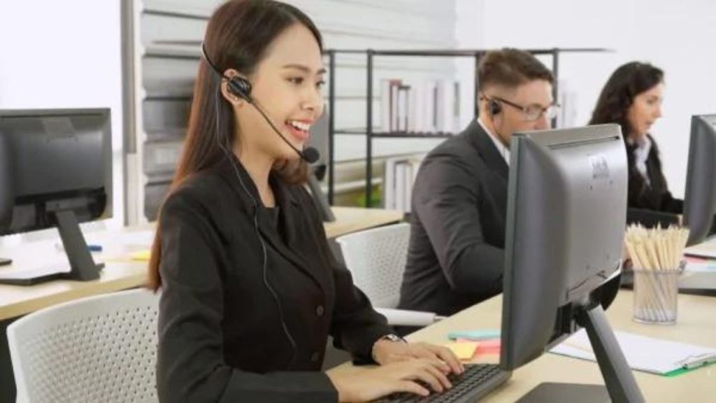 Chức năng của số hotline chăm sóc khách hàng BIDV