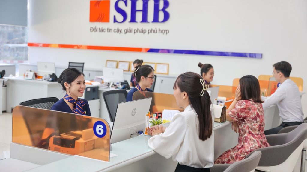 Chức năng của tổng đài SHB hỗ trợ CSKH