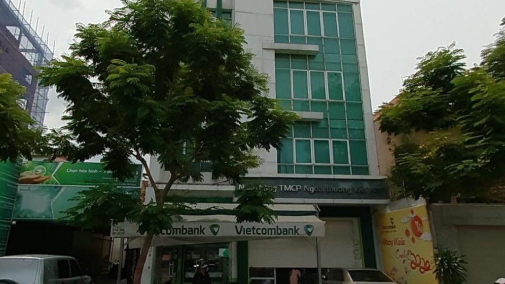 Địa chỉ Vietcombank quận 9 chi nhánh Gia Định