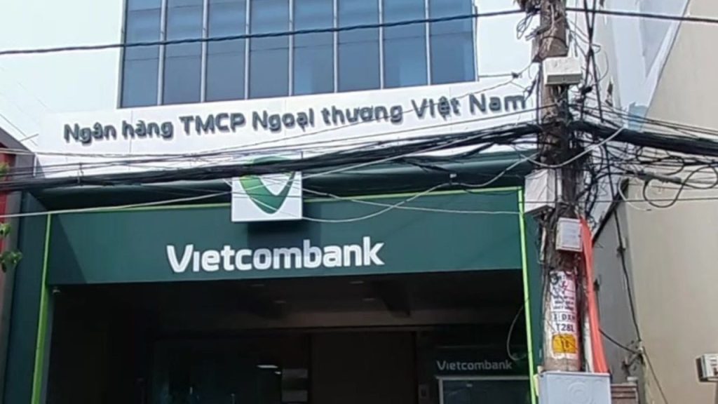 Địa chỉ Vietcombank Phước Long quận 9