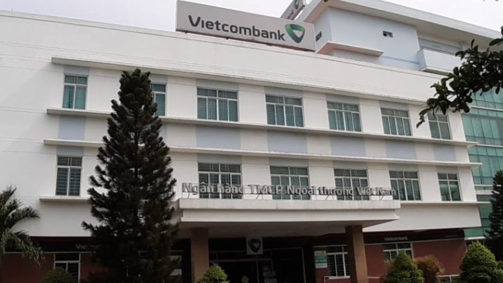 Địa chỉ Vietcombank Vĩnh Lộc quận Bình Tân