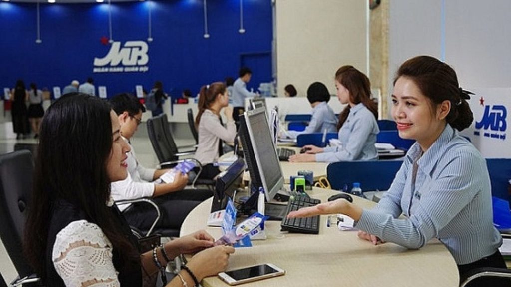 Đường dây nóng ngân hàng MB Bank