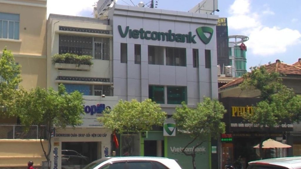 Thông tin Vietcombank Nguyễn Văn Trỗi