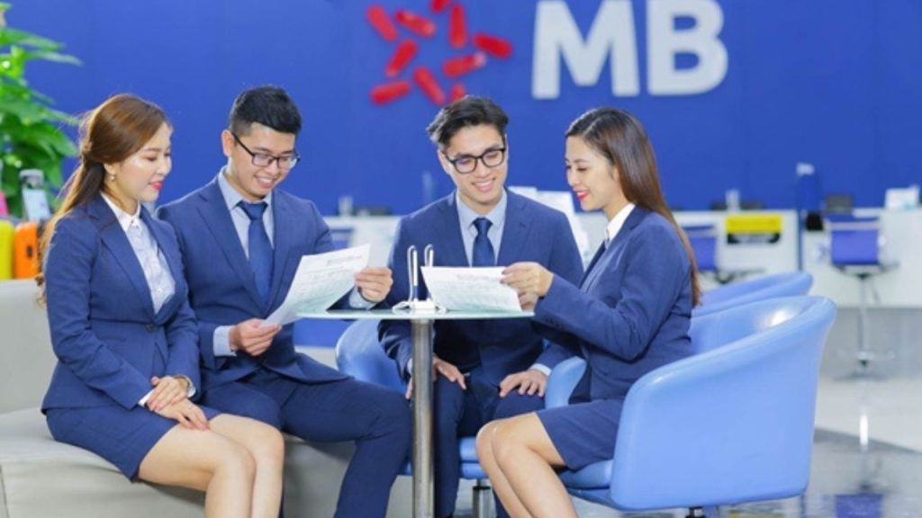 Tìm hiểu ngân hàng Quân Đội Việt Nam MB Bank