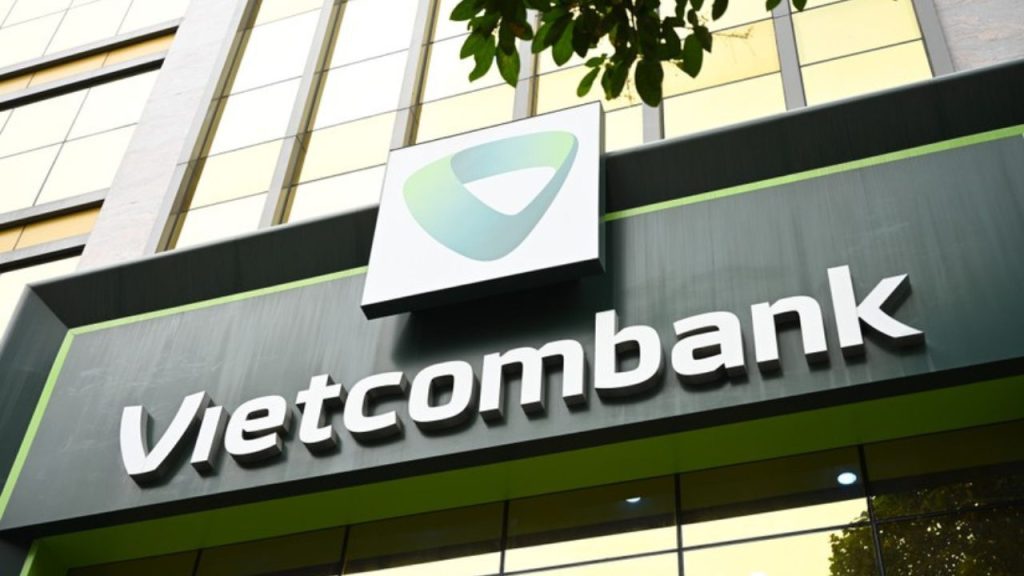 Tìm hiểu ngân hàng Vietcombank