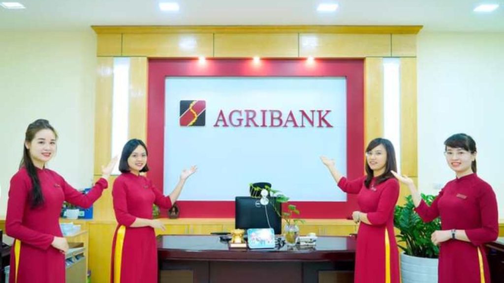 Tìm hiểu về ngân hàng Agribank