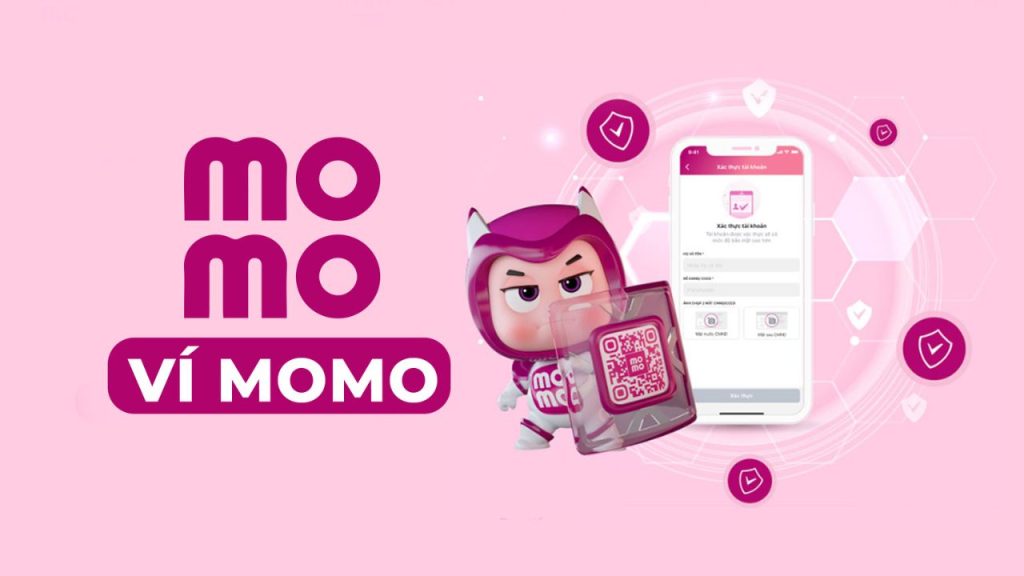 Tìm hiểu ví điện tử Momo