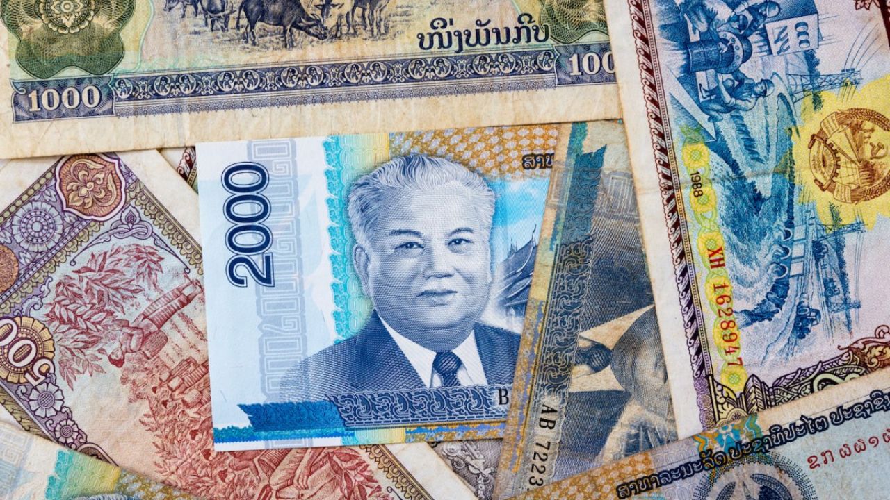 You are currently viewing 1 Kíp Lào bao nhiêu tiền? Giá quy đổi ra tiền Việt là bao nhiêu?