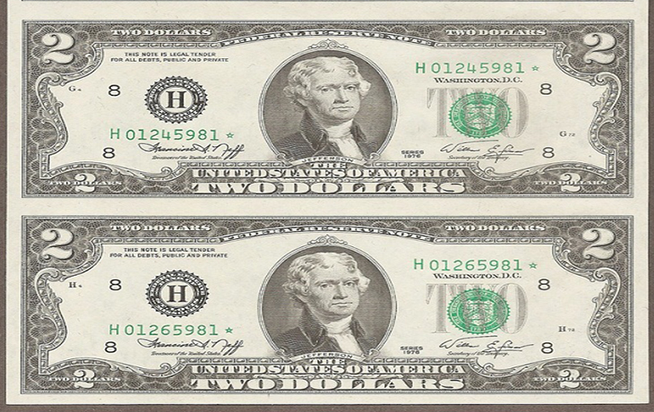 2 đô mỹ bằng bao nhiêu tiền Việt