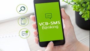 Read more about the article Hướng dẫn 3+ cách đăng ký SMS Banking Vietcombank nhanh nhất