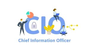 Read more about the article Cio là gì? Thông tin cần biết CIO (Chief Information Officer)