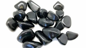 Read more about the article Đá Obsidian là gì? Đặc điểm, tính chất của đá Obsidian