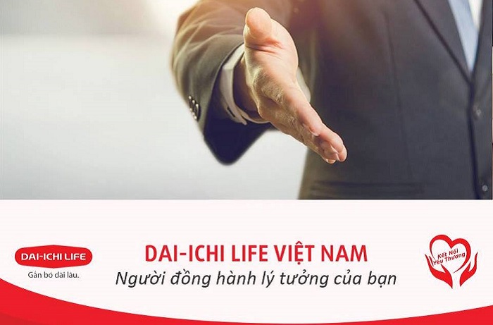 You are currently viewing Dai Ichi Life là gì? Bảo hiểm Dai Ichi Life có thật sự lừa đảo?