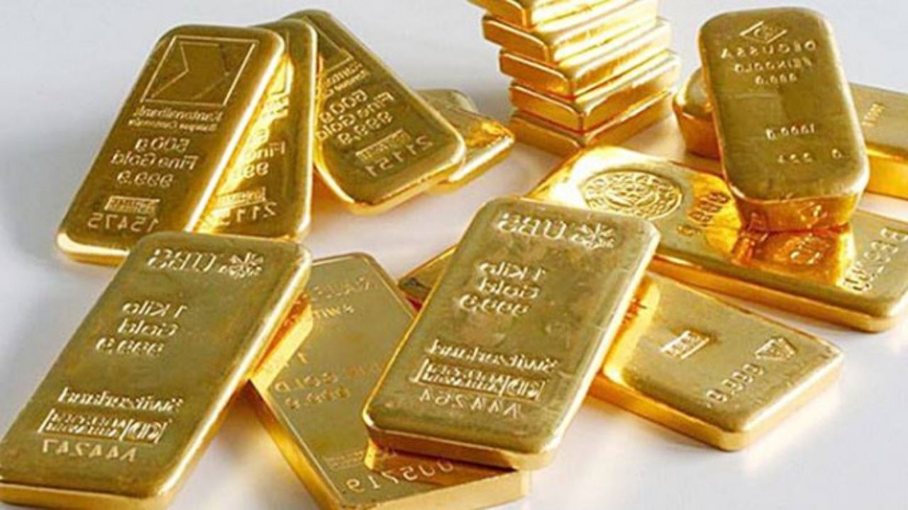 Read more about the article Giá vàng tây hôm nay 1 chỉ bao nhiêu tiền? Cập nhật giá vàng mới nhất cho bạn