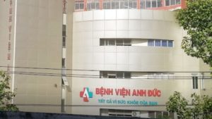 Read more about the article Bệnh viện Anh Đức – Cách liên hệ tổng đài CSKH, hotline