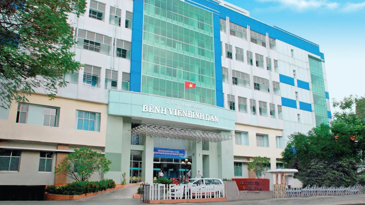 Read more about the article Bệnh viện Bình Dân – Cách liên hệ tổng đài CSKH, hotline