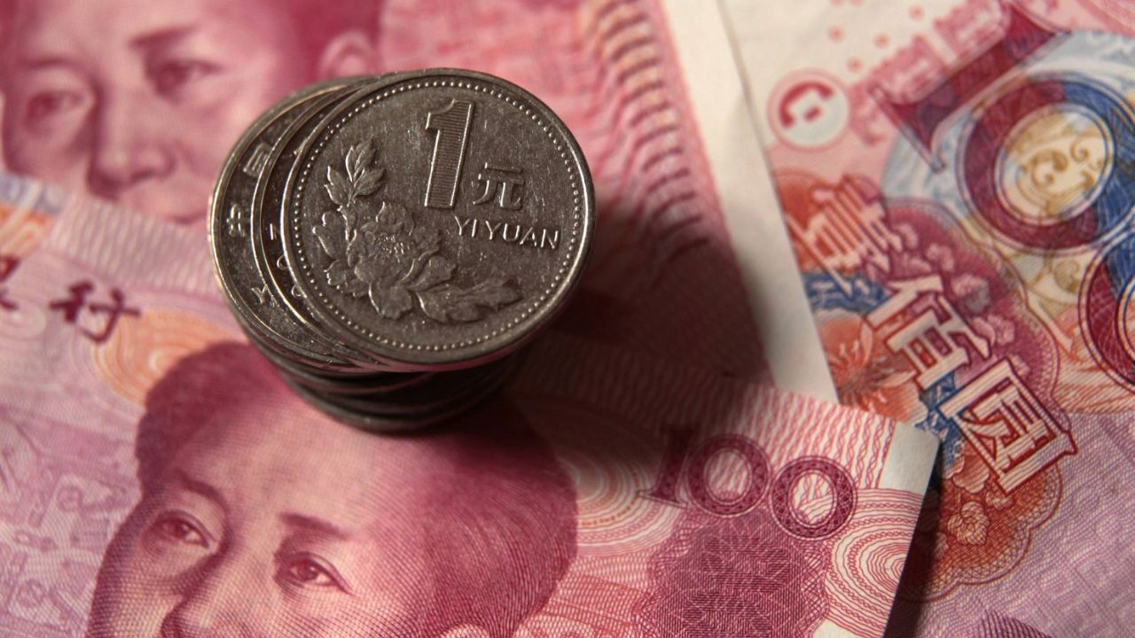 Read more about the article Giá quy đổi 1 tệ bằng bao nhiêu tiền việt? Địa chỉ đổi tiền Trung Quốc an toàn