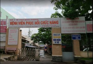 Read more about the article Bệnh viện Phục hồi chức năng tỉnh Bình Dương – Cách liên hệ tổng đài CSKH, hotline