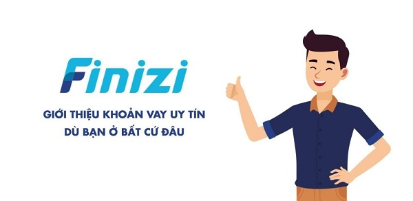 Finizi là gì? Có lừa đảo không? 3 cách thanh toán Finizi