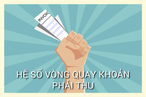 Read more about the article Vòng quay khoản phải thu là gì? Công thức và ý nghĩa