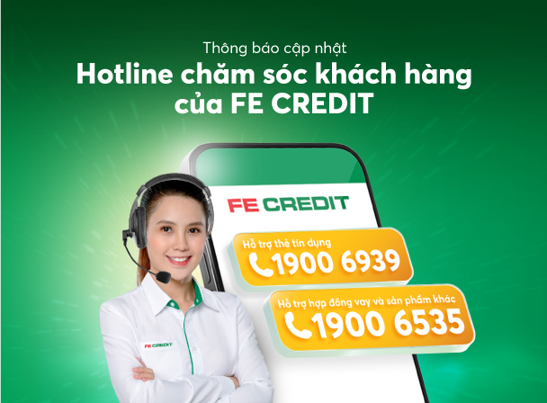 Số Tổng Đài FE Miễn Phí Hỗ Trợ 24/7