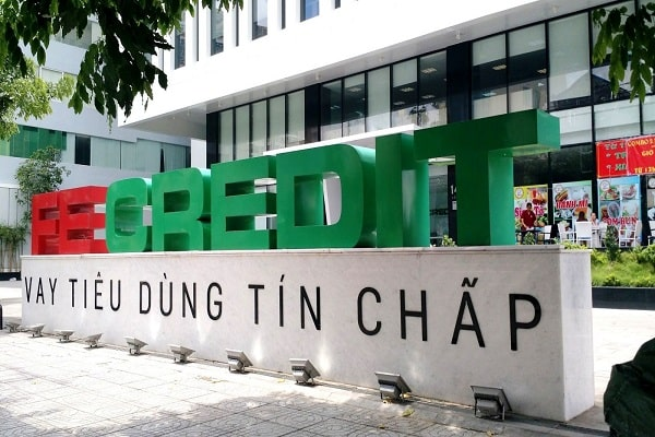 Thông tin cơ bản về FE Credit