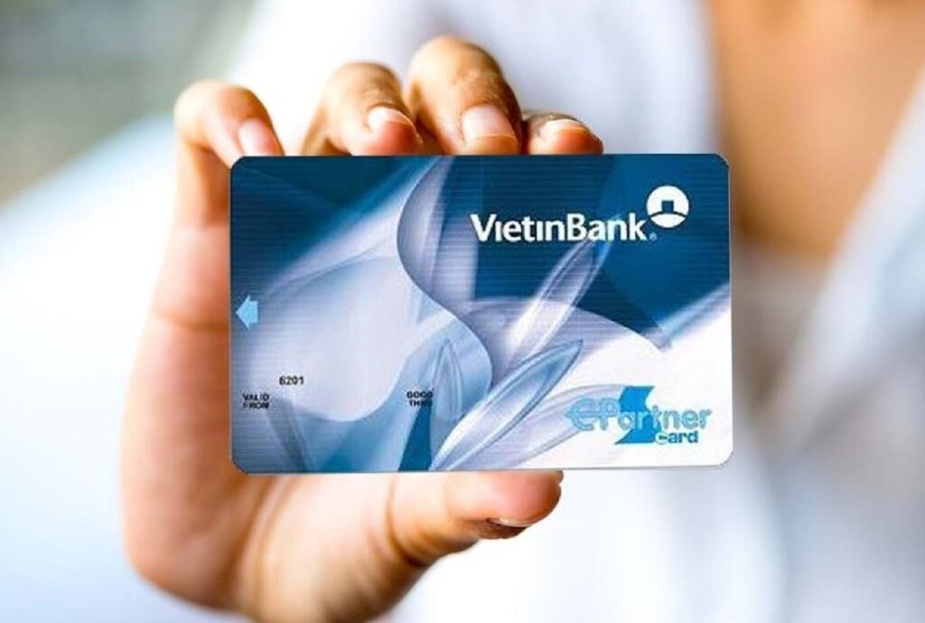 Read more about the article Cách kích hoạt thẻ ATM Vietinbank nhanh chóng nhất 2023