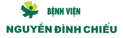 logo bệnh viện Nguyễn Đình Chiểu