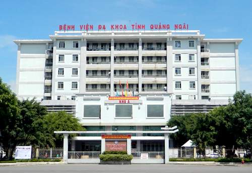 Read more about the article Bệnh viện đa khoa tỉnh Quảng Ngãi  – Cách liên hệ tổng đài CSKH, hotline