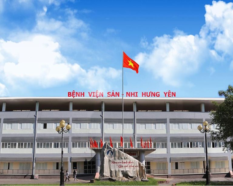 Read more about the article Bệnh Viện Sản Nhi Hưng Yên – Cách thức liên hệ tổng đài CSKH, Hotline