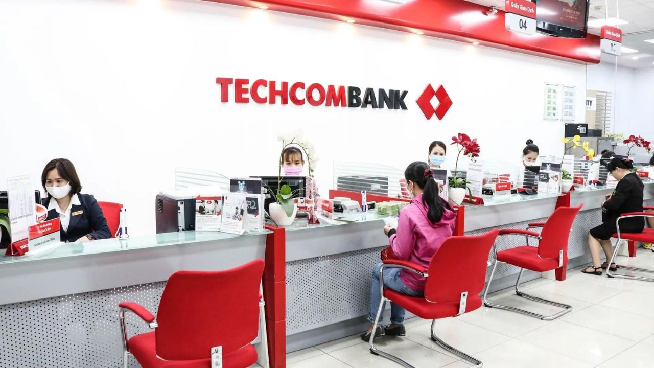 Read more about the article Mã swift code Techcombank cập nhật mới nhất năm 2023